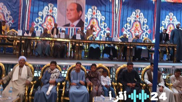 الأزهر ينجح في إنهاء نزاع ثأري بين عائلتين في الأقصر