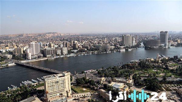 تفاصيل حالة الطقس ودرجات الحرارة في الأسبوع الأول من شهر رمضان