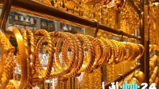 ارتفاع جديد في أسعار الذهب في مصر اليوم الأربعاء 18 فبراير 2026
