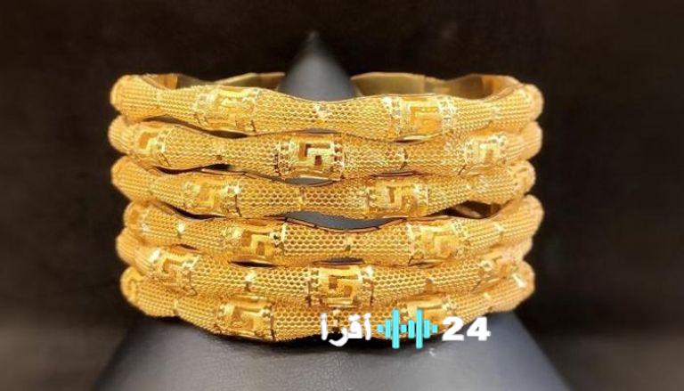 أسعار الذهب تشهد ارتفاعًا ملحوظًا في الأردن اليوم الأربعاء 18 فبراير 2026