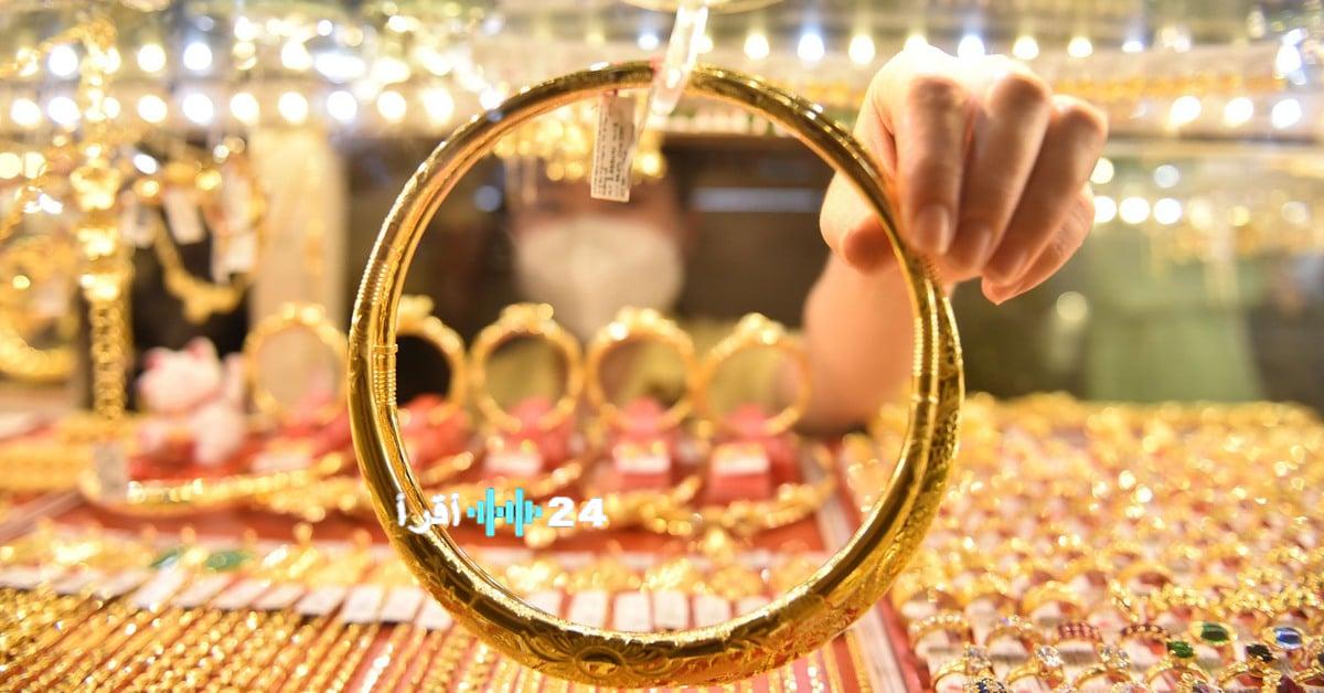 آفاق أسعار الذهب في عام الحصان