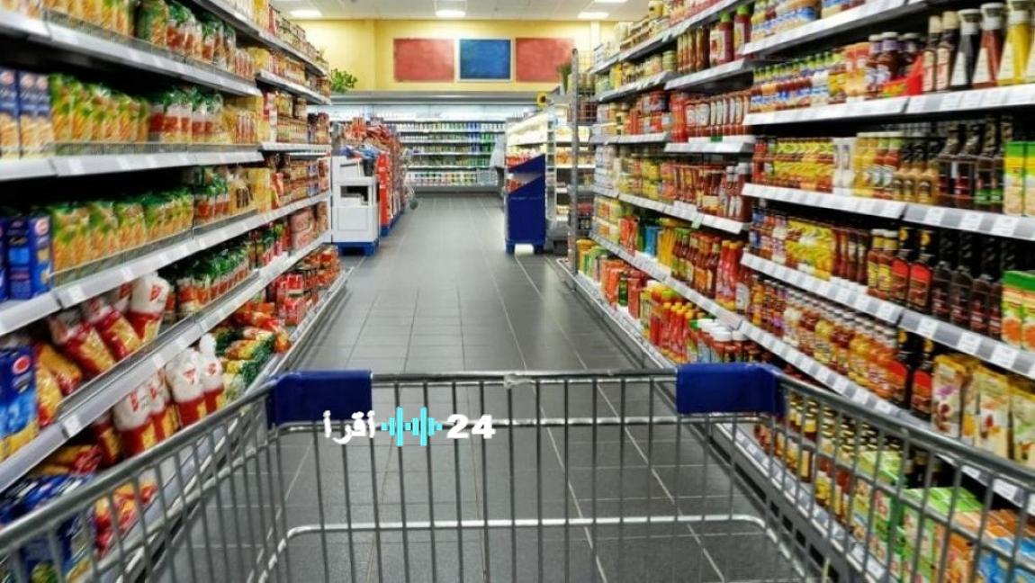 زيادة الطلب على السلع الغذائية في الأسواق المحلية شرقًا وغربًا
