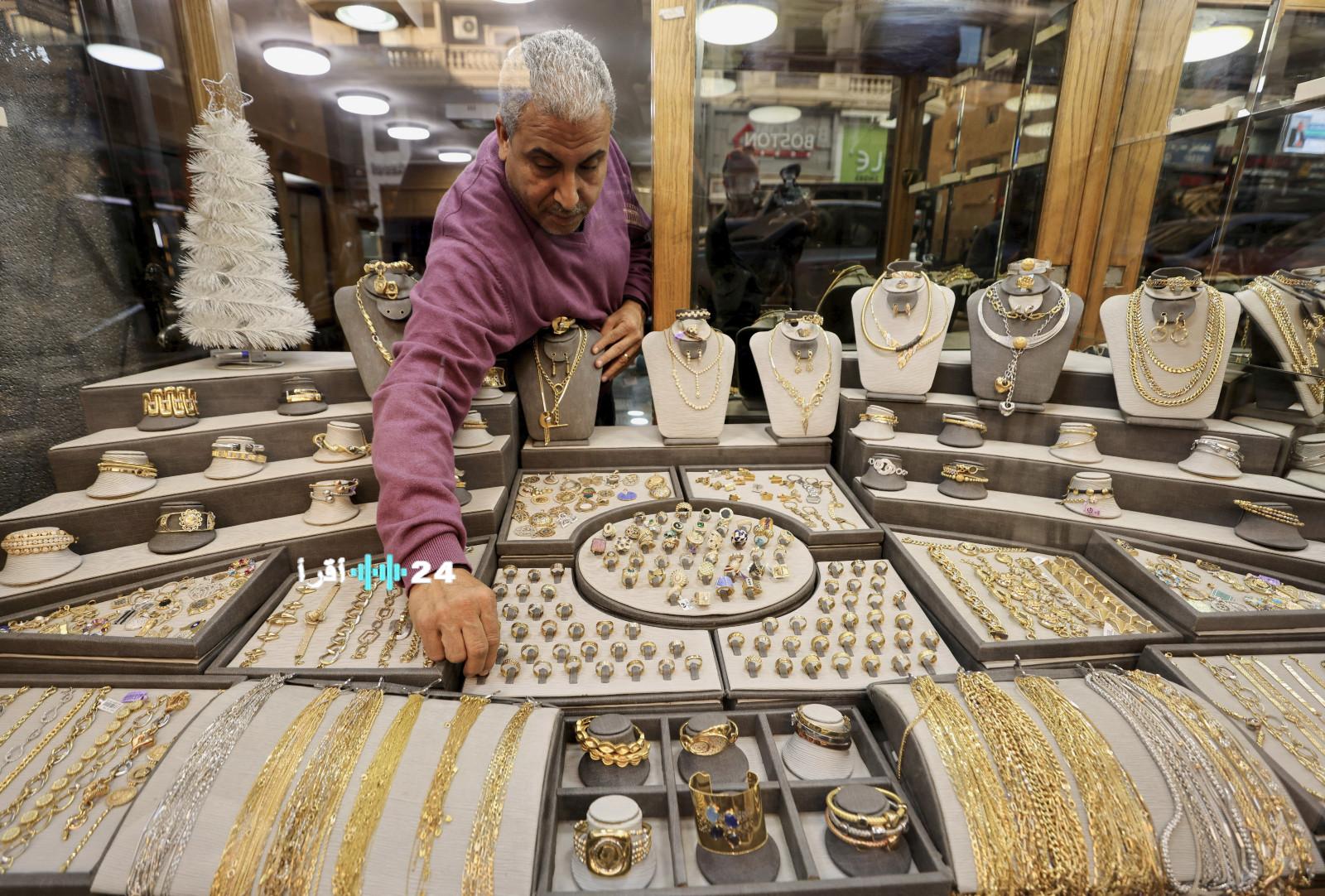 أسعار الذهب تسجل تغيرات ملحوظة مساء اليوم الأربعاء 18 فبراير 2026 بعد الحركة الأخيرة في السوق