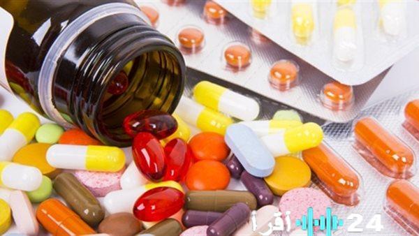 «خطوة جديدة نحو توفير الأدوية» تخفيض أسعار الأدوية بعد إعفاء الجمارك للمواد الخام من الضريبة