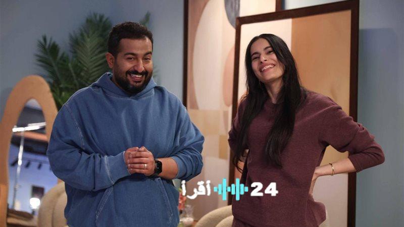 تدخلات الأم تحوّل شهر عسل عبدالله إلى كوميديا لا تُنسى