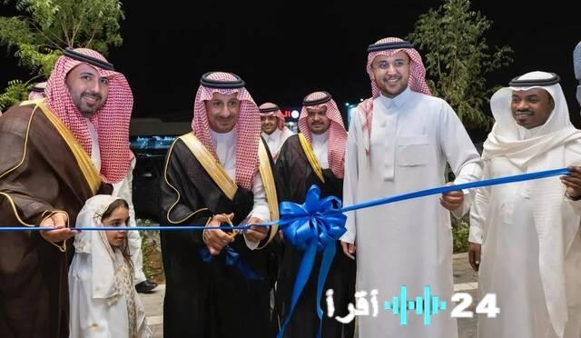 وزير السياحة يدشن فندق راديسون بالمدينة المنورة لدعم القدرة الاستيعابية السياحية