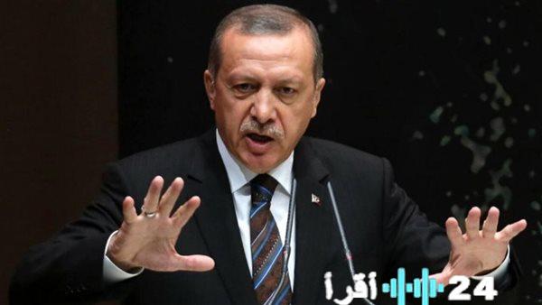 أردوغان يدعو لحوار بين واشنطن وطهران ويرفض أي تدخل عسكري