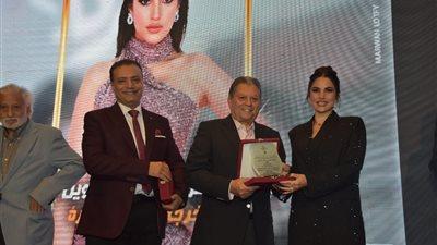 درة زروق تحصد جائزة أفضل فيلم روائي يروي صرخة الوجع الفلسطيني