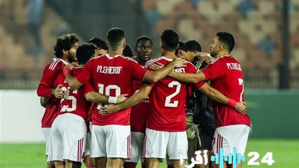 مباراة الأهلي والجونة توقيتها والقنوات الناقلة للمنافسة المرتقبة