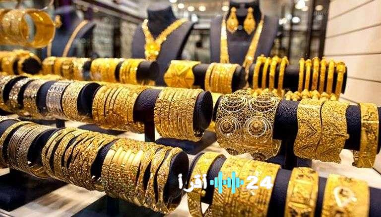 أسعار الذهب ترتفع في أول أيام رمضان 19 فبراير 2026