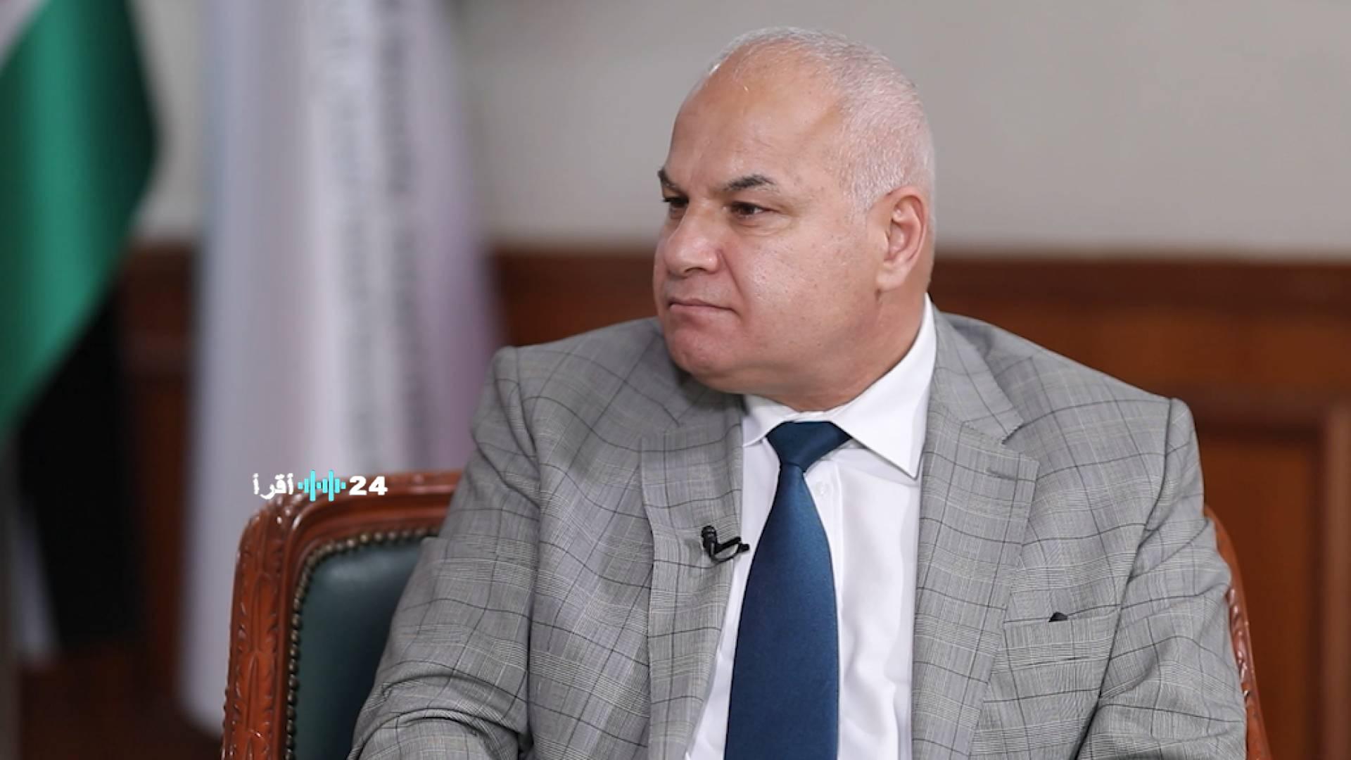 «أرقام صادمة تكشف حجم التزام الضمان الاجتماعي تجاه المتقاعدين» البكار يصرح الضمان يدفع 176 مليونًا لرواتب التقاعد شهريًا