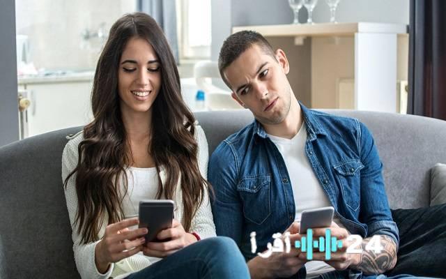 تقنية رائدة تحصن هاتفك من أعين المتطفلين الرقميين