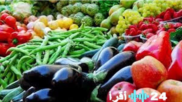 «أسعار الخضروات تتصدر المشهد في مصر اليوم الخميس 19 فبراير 2026»