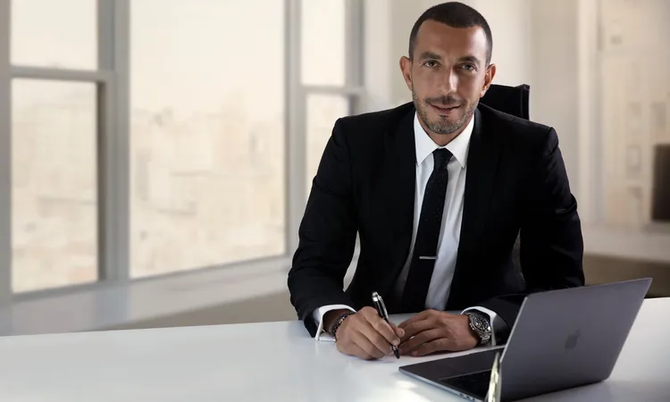 «رؤية مستقبلية» إنرشيا تكشف تفاصيل خطتها الطموحة لعام 2026