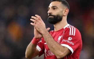 ليفربول يضع 55 مليون جنيه استرليني ثمناً للموافقة على رحيل محمد صلاح
