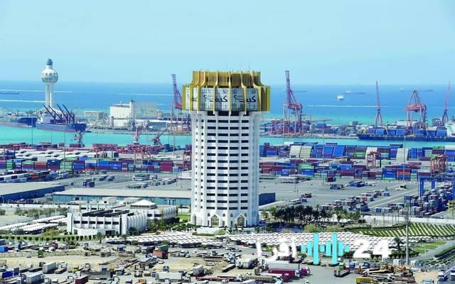 ميرسك العالمية تؤمن حصة استراتيجية في محطة حاويات كبرى بميناء جدة الإسلامي