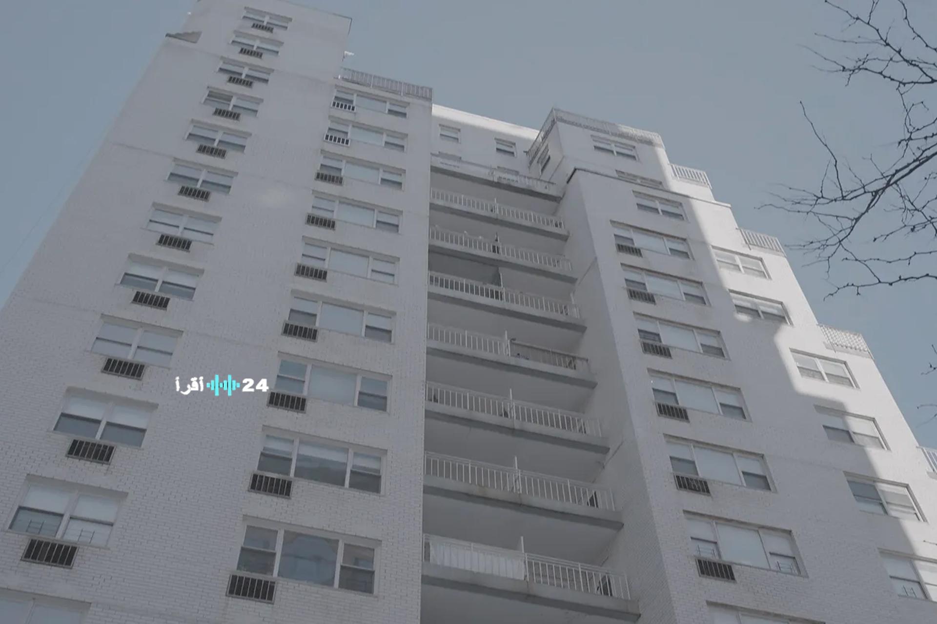 اتهام إسرائيل بإدارة أمن منزل إبستين شقة إيهود محور الاتهامات