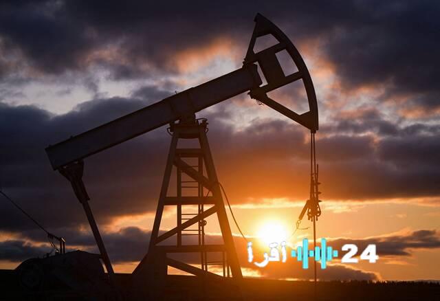 «ارتفاع أسعار النفط لأعلى مستوياتها خلال ستة أشهر بفعل التوترات مع إيران»