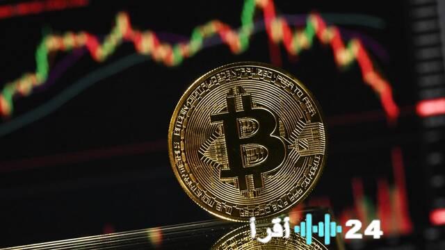 «صعود طفيف في البيتكوين رغم الضبابية المحيطة بتوقعات أسعار الفائدة الأمريكية»