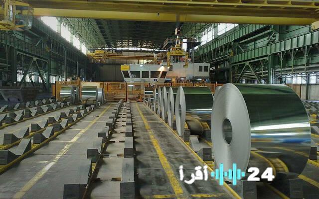 الأسعار الصناعية بالأردن تسجل تراجعاً بنسبة 0.75% خلال عام 2025