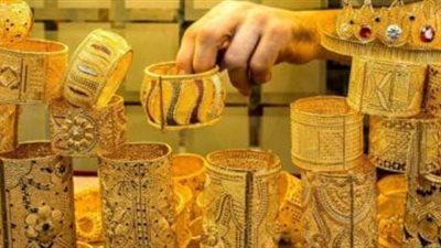 أسعار الذهب ترتفع مجددًا اليوم الجمعة 20 فبراير وعيار 21 يسجل مستويات جديدة والجنيه يتخطى 53 ألفًا