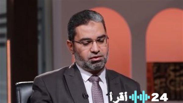 دروس وعبر من حياة الصحابة المبشرين بالجنة في رؤى أحمد الرخ