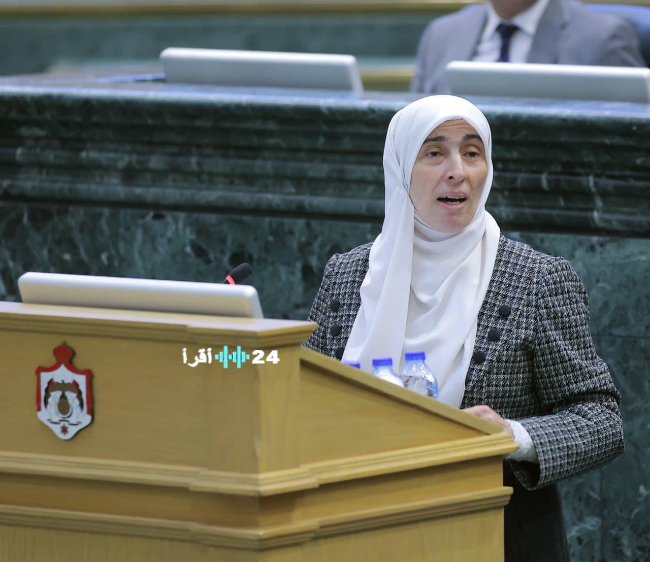 «على طريق حسم ملف الضمان» النائب طهبوب يطرح أربع رؤى استراتيجية لفك تعقيدات أزمة الضمان الاجتماعي