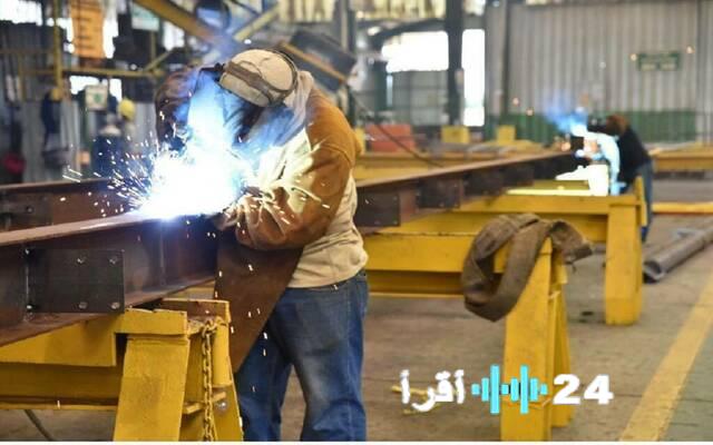 الأردن يحقق نموًا صناعيًا 1.29% في 2025 مدعومًا بقطاعي الكهرباء والاستخراج