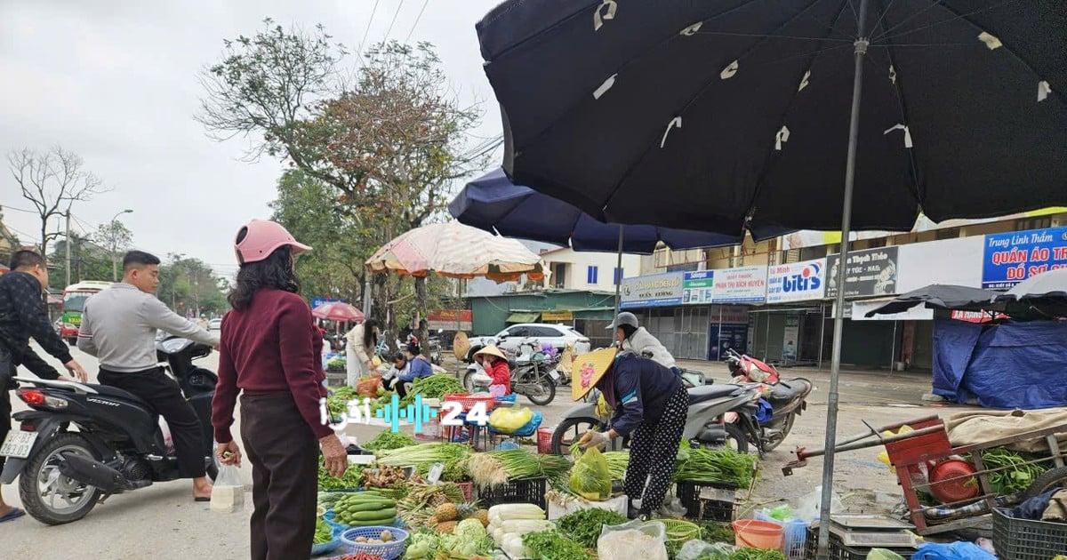 ارتفاع أسعار المواد الغذائية بعد رأس السنة القمرية مع توفر الإمدادات