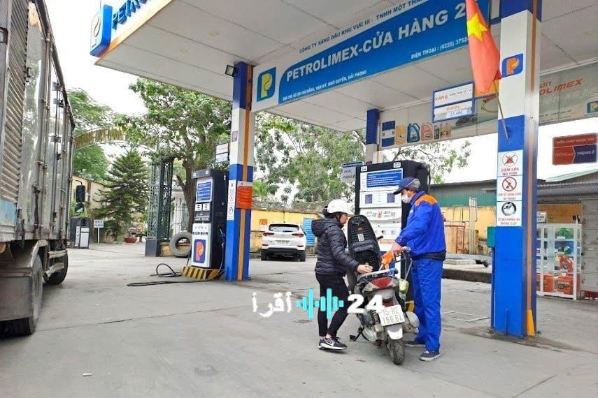 «تخفيف الأعباء» تراجع أسعار الوقود يستهل عام الحصان بتعديل أول للأسعار