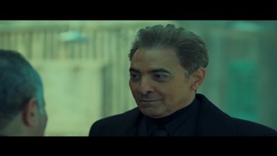 أحداث مشوقة في الحلقة الرابعة من مسلسل المداح حيث يسعى سميح للهيمنة على الأطفال