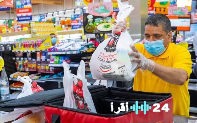 تراجع الإنفاق الاستهلاكي الأسبوعي بالسعودية يلامس 15.3 مليار ريال