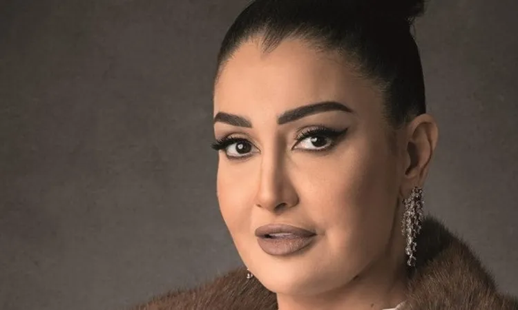 غادة عبد الرازق ترفض هيمنة التريند وتكشف زيف الشهرة السريعة