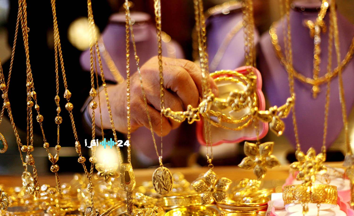أسعار الذهب في مصر تسجل ارتفاعًا جديدًا اليوم السبت 21 فبراير 2026 نتيجة القفزة العالمية