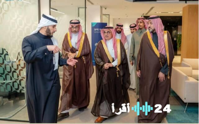 الصناعة تطلق ملتقى استراتيجيًا لتمكين رواد الأعمال من فرص الاستثمار الواعدة