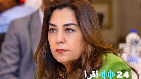 التنمية المحلية تدعم أسر ضحايا ومصابي حادث بورسعيد بمساعدات عاجلة