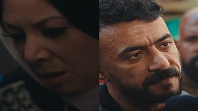 علي كلاي الحلقة الثانية تزيح الستار عن أهل أحمد العوضي الحقيقيين