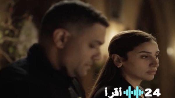 مسلسل اتنين غيرنا الحلقة الثالثة يشهد إنقاذ نور ويشعل بداية قصة حب جديدة