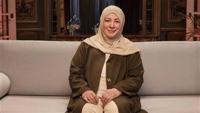 عبلة كامل تعلق للمرة الأولى على إشادة الجماهير الواسعة بظهورها