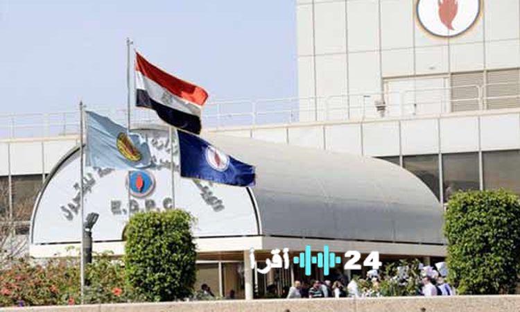 «توحيد الجهود لزيادة الإنتاج» رئيس هيئة البترول يؤكد أهمية التعاون في المرحلة الراهنة