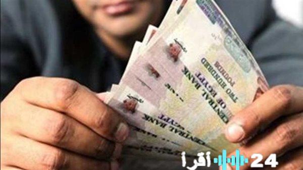 زيادة جديدة في معاشات المعلمين لشهر مارس 2026