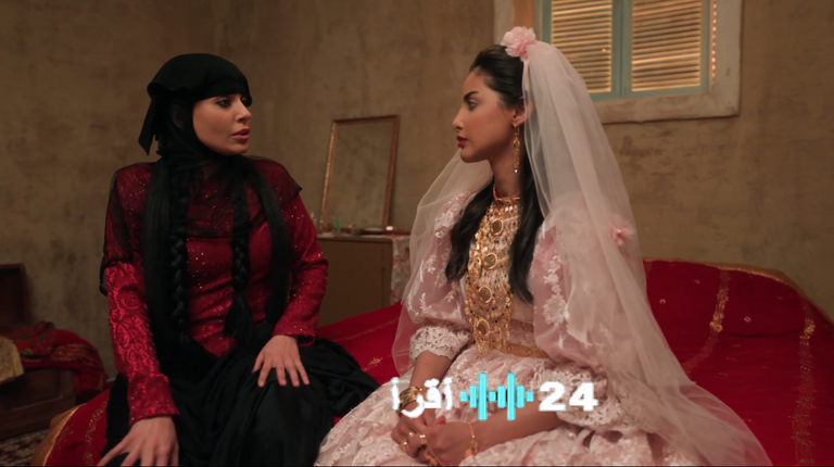 مسلسل شارع الأعشى 2 الحلقة 5 يشهد مفاجآت غير متوقعة من سعد