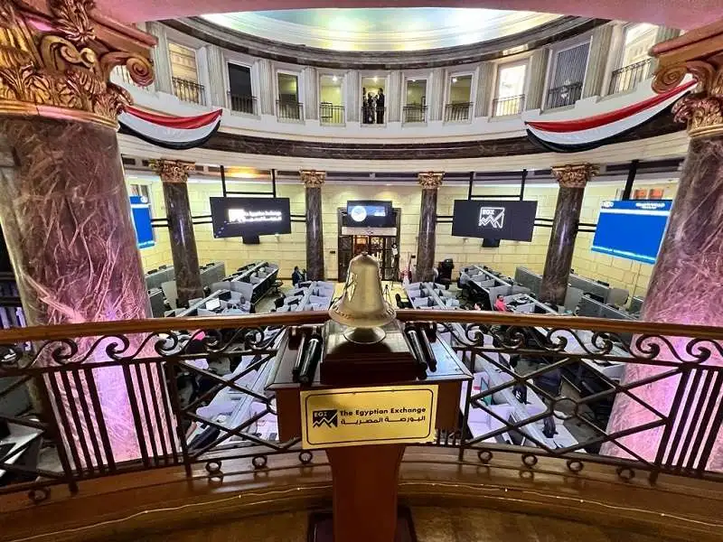 «قفزات تاريخية منذ بداية العام» البورصة المصرية تحقق إنجازات غير مسبوقة