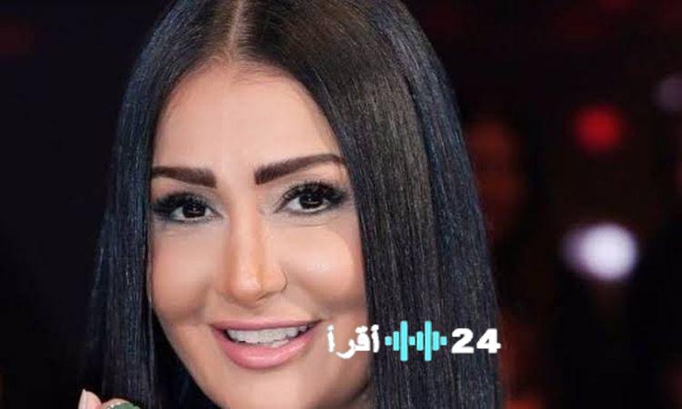 رامز جلال يتهم محمد سامي بتحطيم كبرياء غادة عبد الرازق