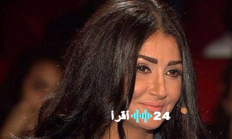بعد المقالب رامز جلال يفاجئ غادة عبد الرازق بطلب زواج