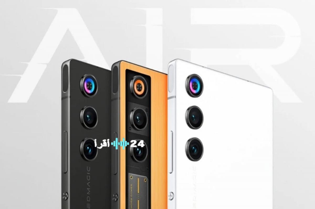 الهواتف المتوسطة تفتتح عهدًا جديدًا في المنافسة بسوق الأجهزة الذكية