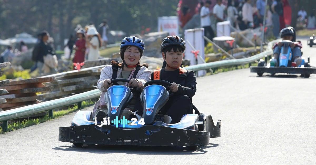 جنوب فيتنام يشهد ارتفاعاً في درجات الحرارة وجفافاً ملحوظاً