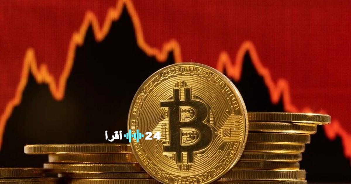 انخفاض حاد في قيمة البيتكوين يثير التساؤلات حول عودة شتاء سوق العملات المشفرة