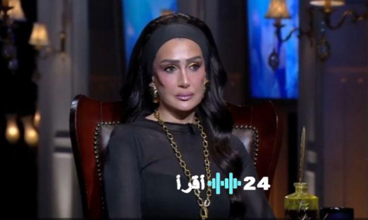 رامز جلال يفجر مفاجأة صادمة عن غادة عبد الرازق وتاريخها مع ضرب المخرجين