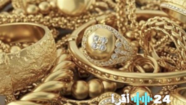 سعر الذهب اليوم الأحد يشهد ارتفاعًا مستمرًا ويقترب من مستويات قياسية جديدة